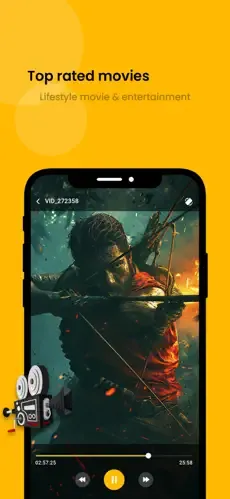 ayyanar-thunai-hotstar Top Rated Movies